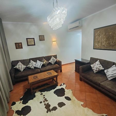 Private Chalets -Porto Sokhna Pyramids Айн-Сохна Экстерьер фото