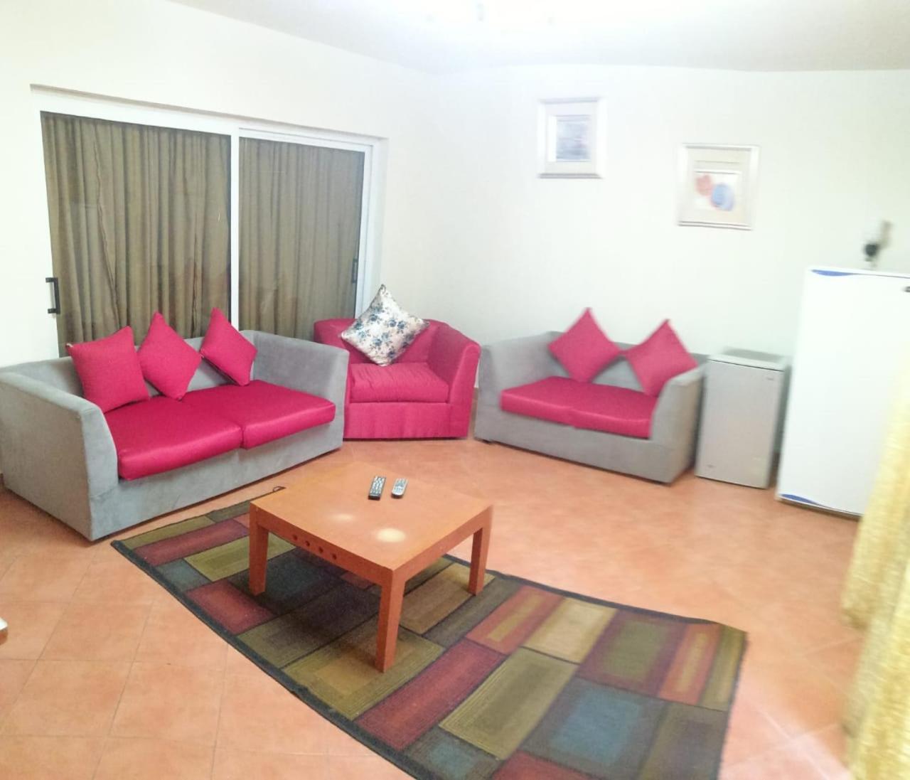 Private Chalets -Porto Sokhna Pyramids Айн-Сохна Экстерьер фото
