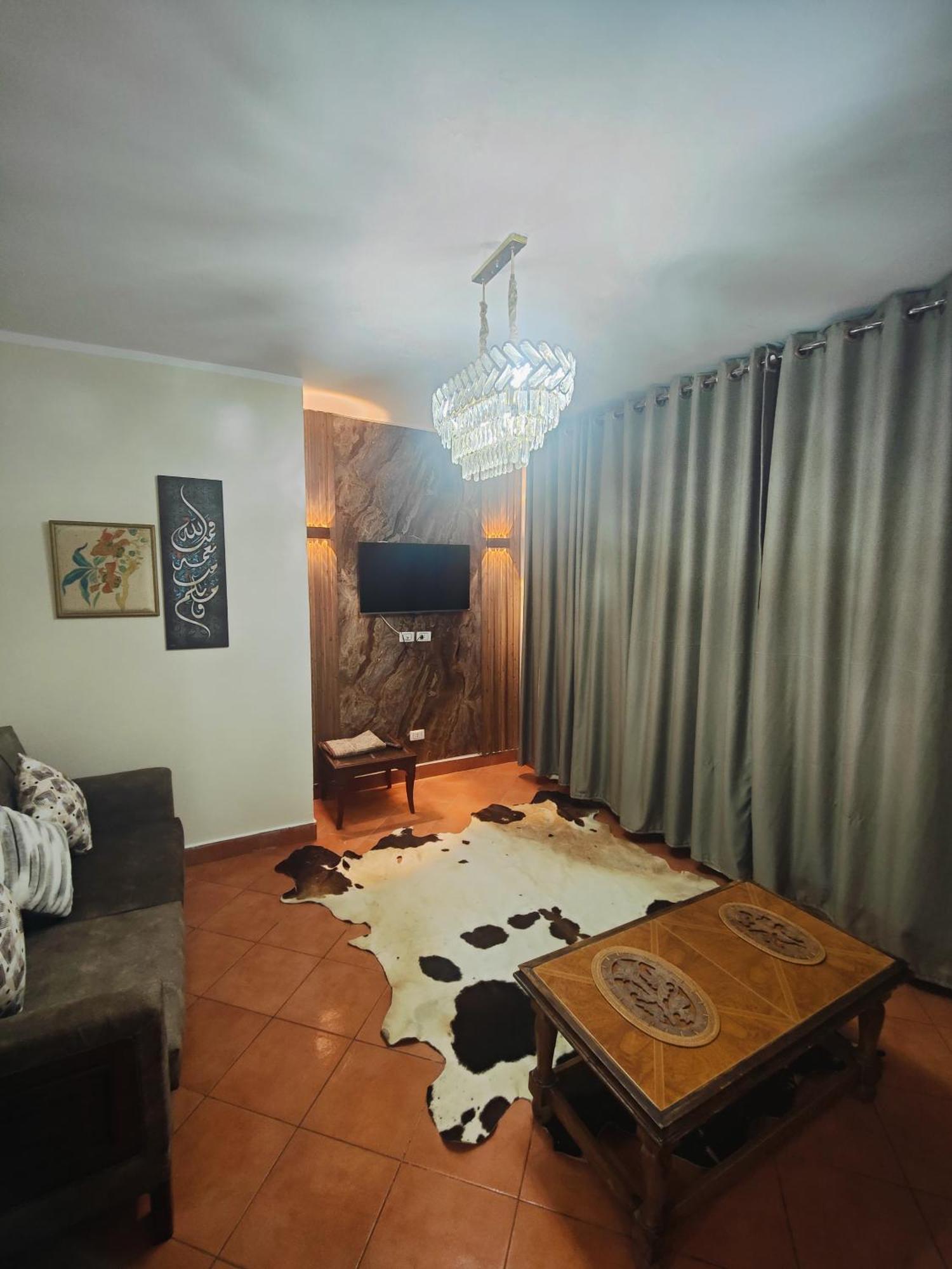 Private Chalets -Porto Sokhna Pyramids Айн-Сохна Экстерьер фото