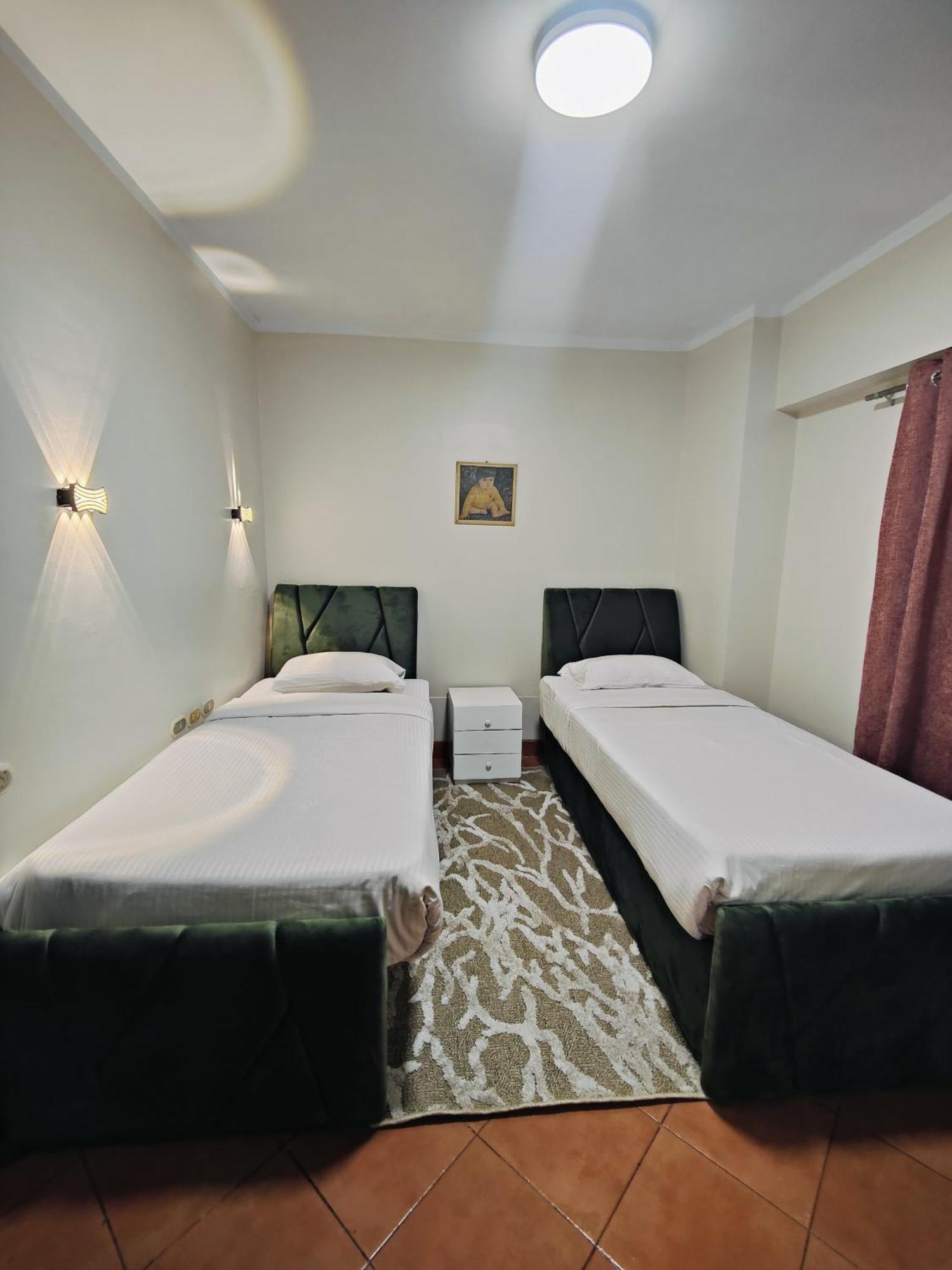 Private Chalets -Porto Sokhna Pyramids Айн-Сохна Экстерьер фото