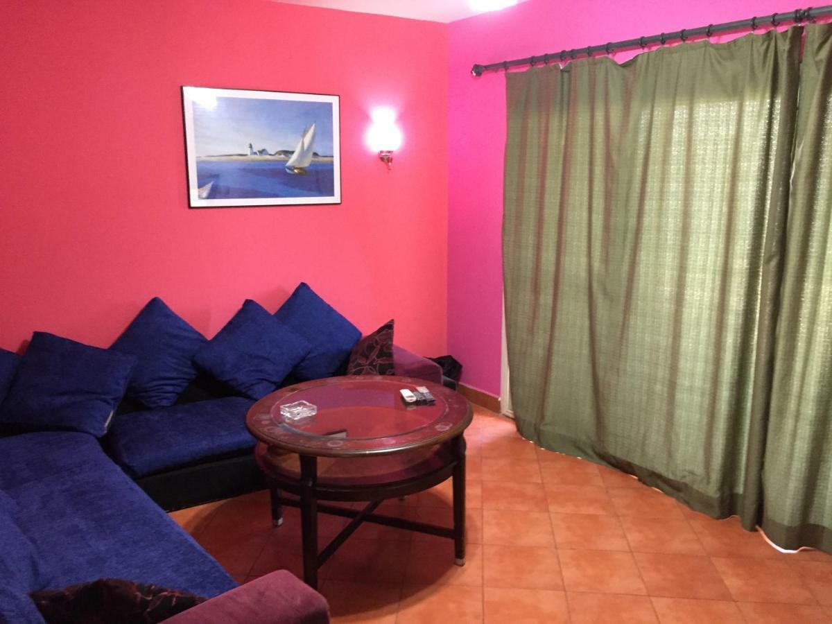 Private Chalets -Porto Sokhna Pyramids Айн-Сохна Экстерьер фото
