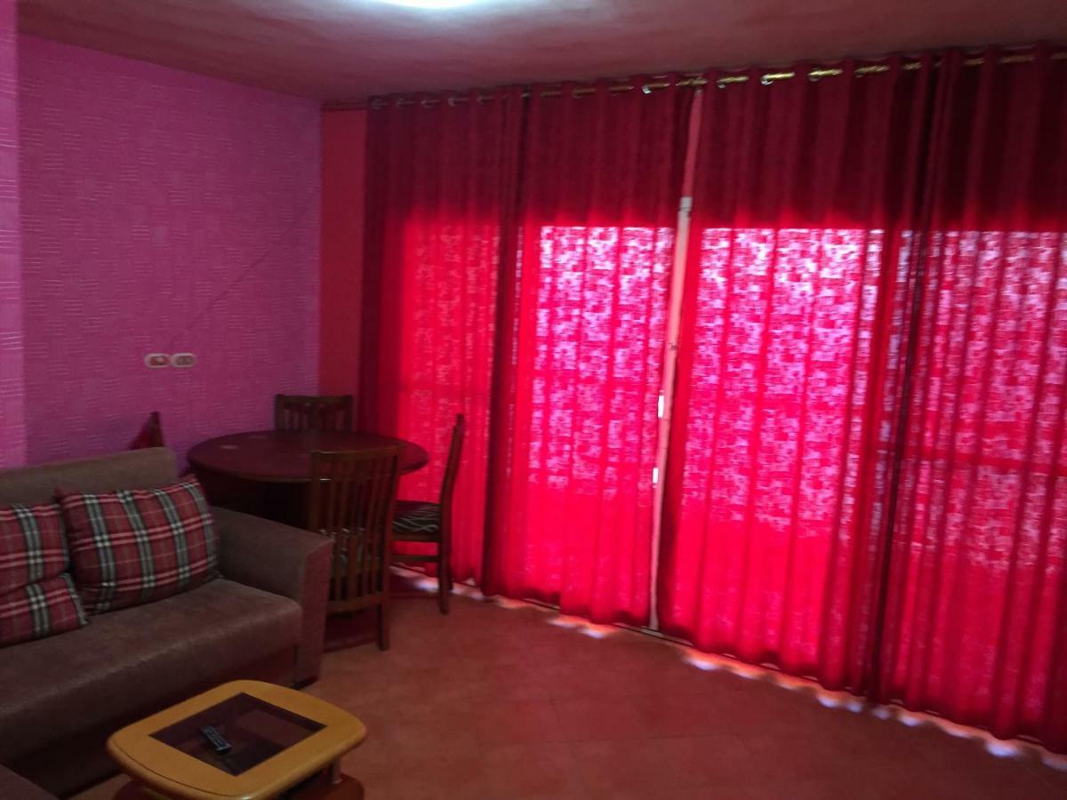 Private Chalets -Porto Sokhna Pyramids Айн-Сохна Экстерьер фото
